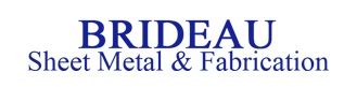 brideau sheet metal leominster ma|Brideau Sheet Metal And Fabrication, Inc. .